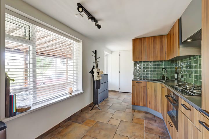 Foto 10 van Koningin Wilhelminastraat 50