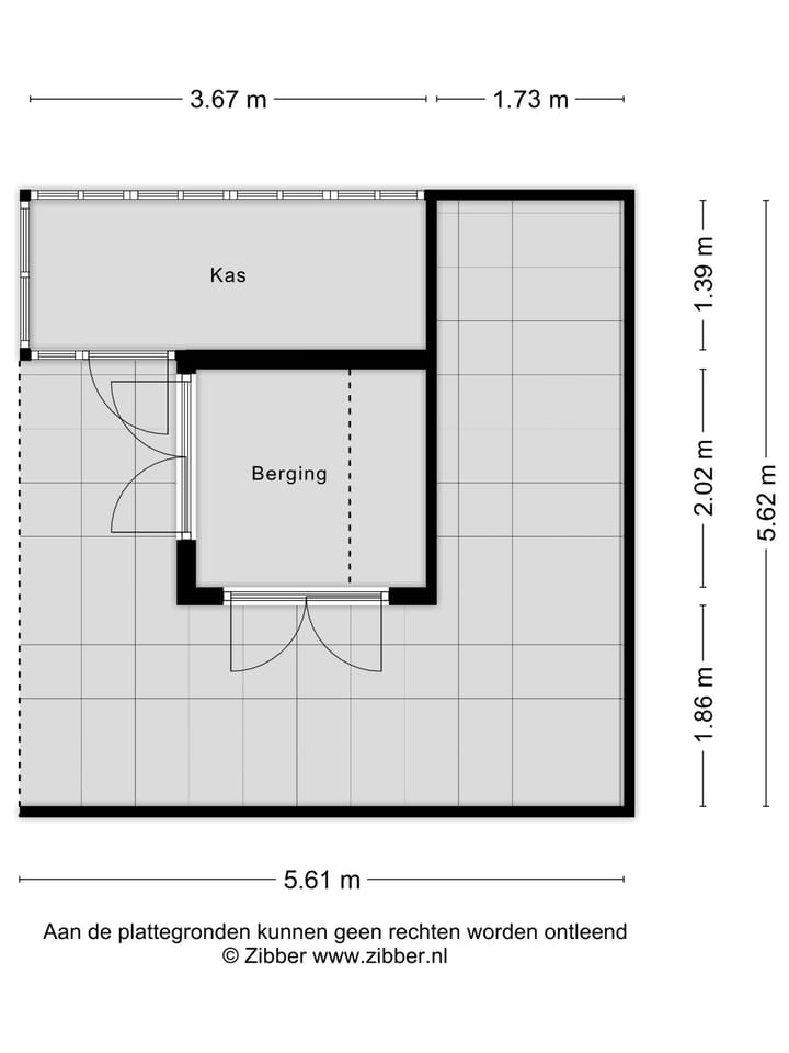 Foto 55 van van Heekstraat 43