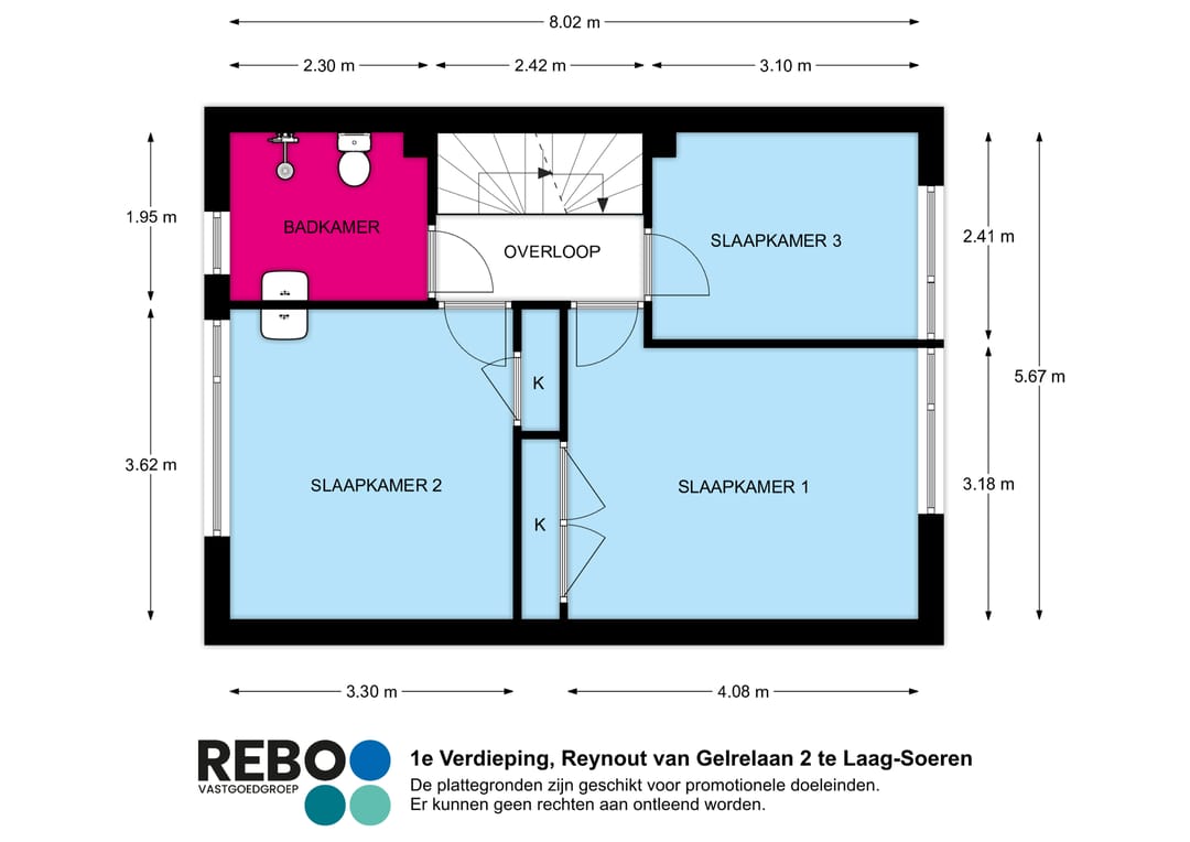 Foto 32 van Reynout van Gelrelaan 2