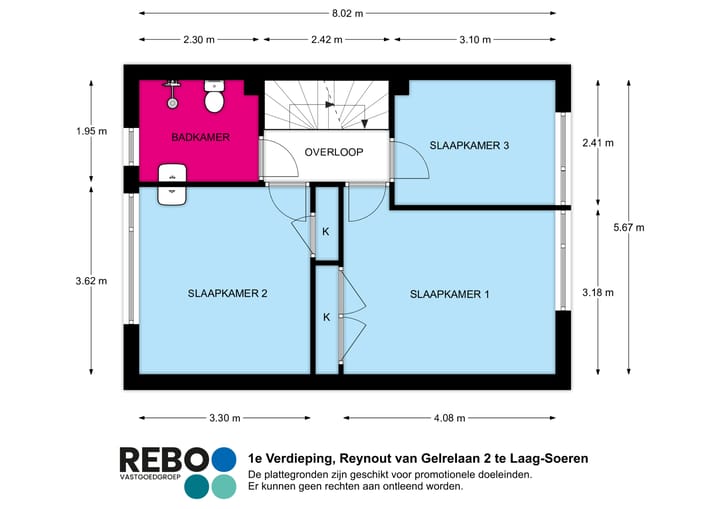 Foto 32 van Reynout van Gelrelaan 2