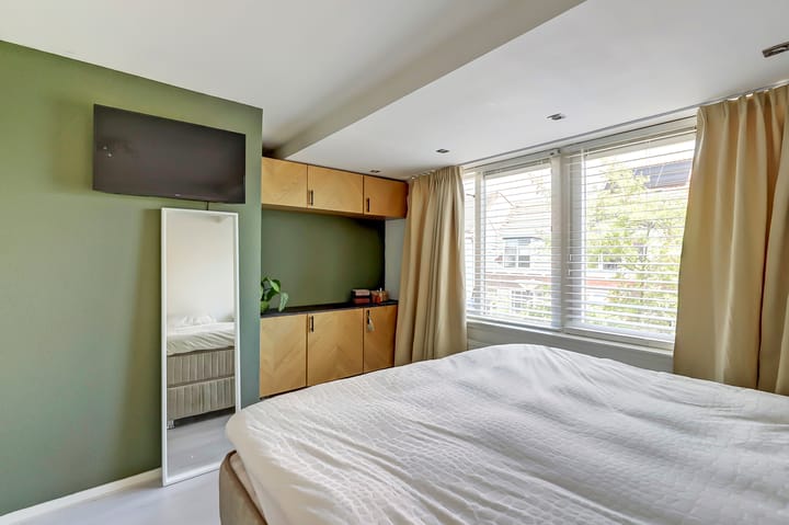 Foto 12 van Koningin Wilhelminastraat 50