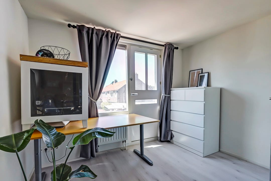 Foto 13 van Koningin Wilhelminastraat 50