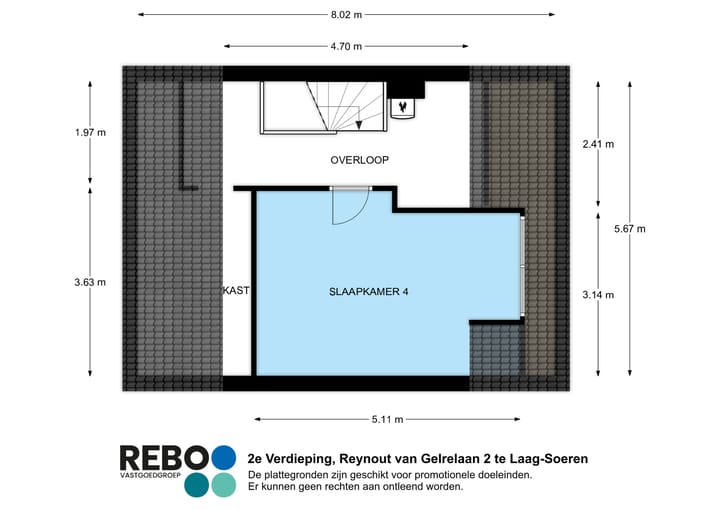 Foto 34 van Reynout van Gelrelaan 2