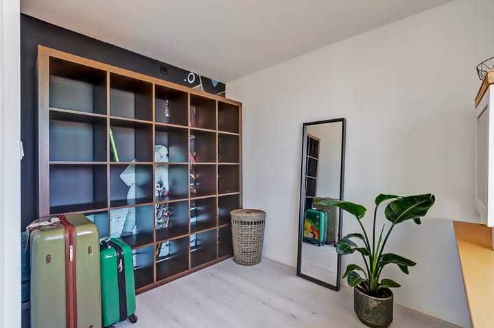 Foto 14 van Koningin Wilhelminastraat 50