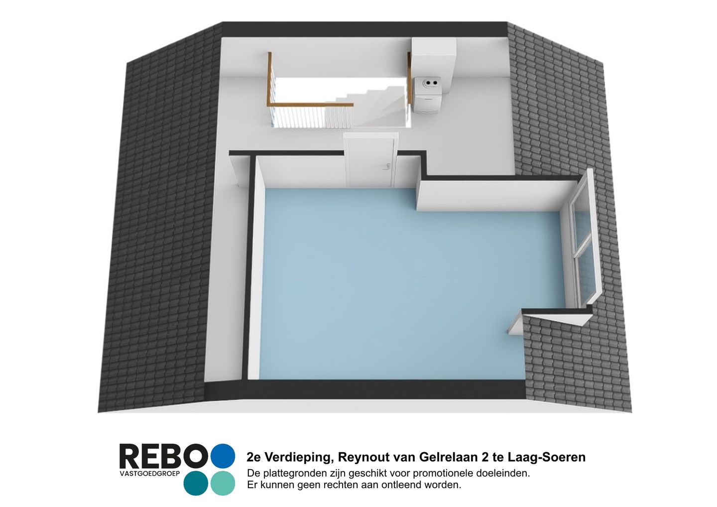 Foto 35 van Reynout van Gelrelaan 2