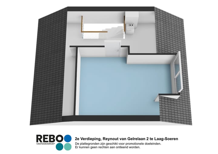 Foto 35 van Reynout van Gelrelaan 2