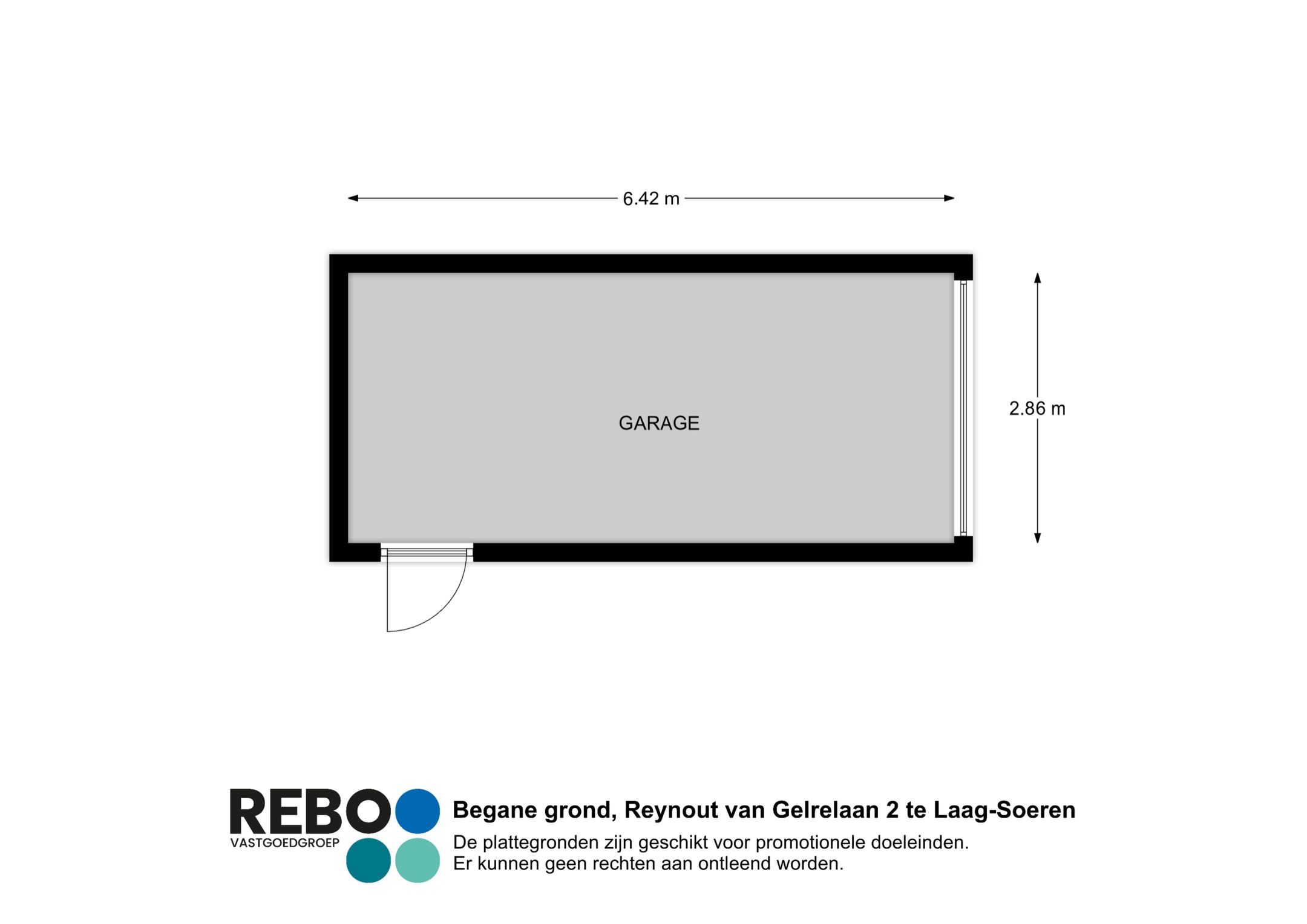 Foto 36 van Reynout van Gelrelaan 2