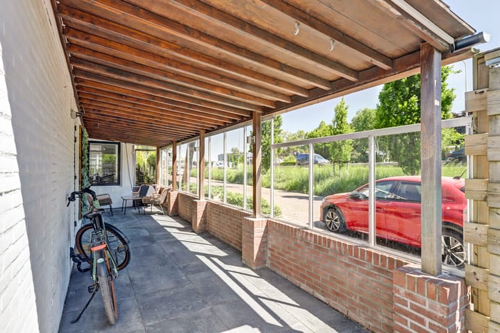 Foto 19 van Koningin Wilhelminastraat 50