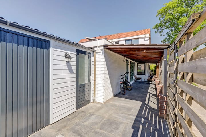 Foto 20 van Koningin Wilhelminastraat 50