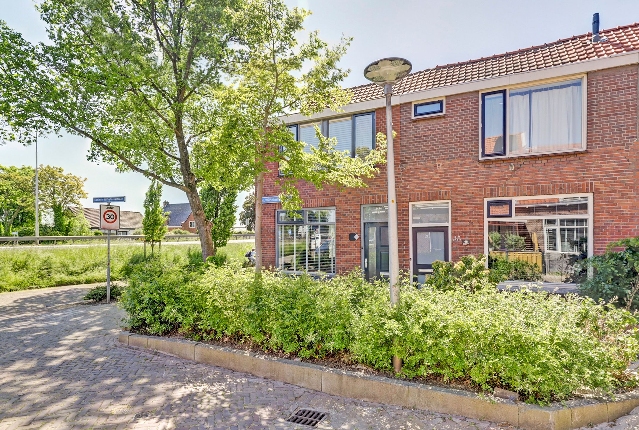 Foto 21 van Koningin Wilhelminastraat 50