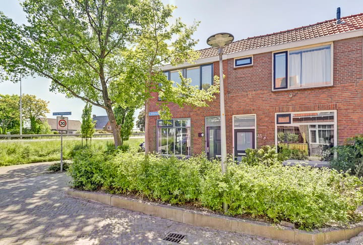 Foto 21 van Koningin Wilhelminastraat 50