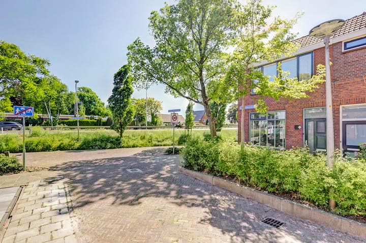 Foto 22 van Koningin Wilhelminastraat 50