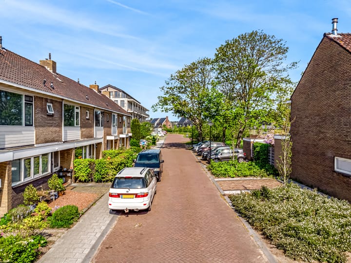 Foto 2 van Seringenhof 8