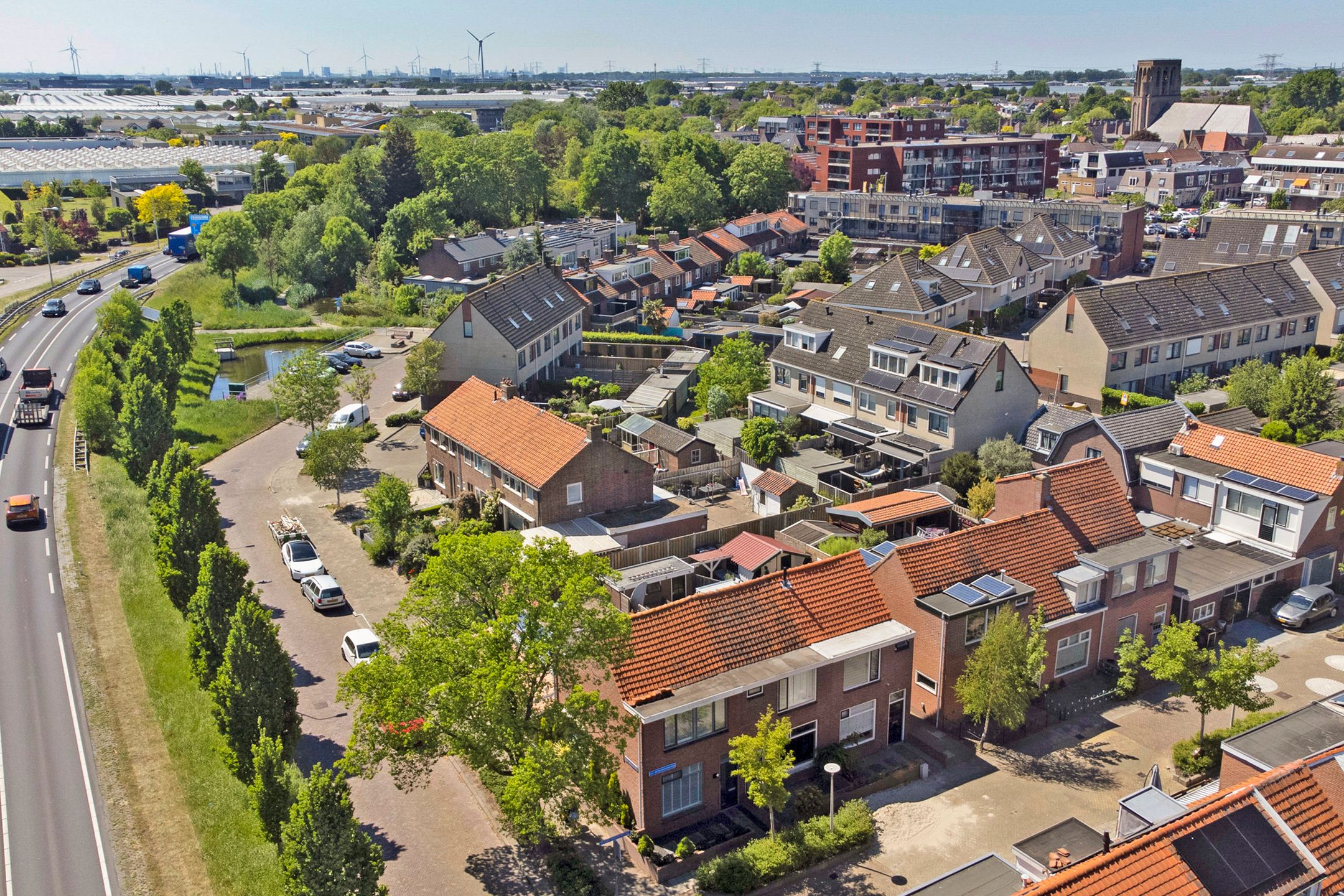 Foto 24 van Koningin Wilhelminastraat 50