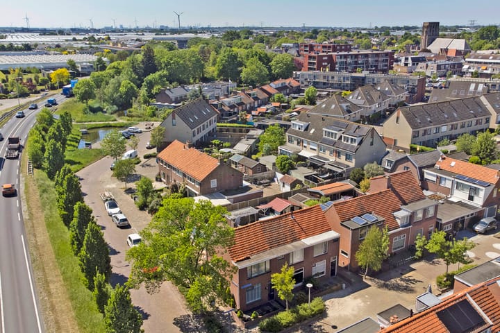 Foto 24 van Koningin Wilhelminastraat 50