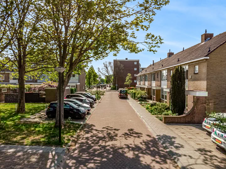 Foto 3 van Seringenhof 8