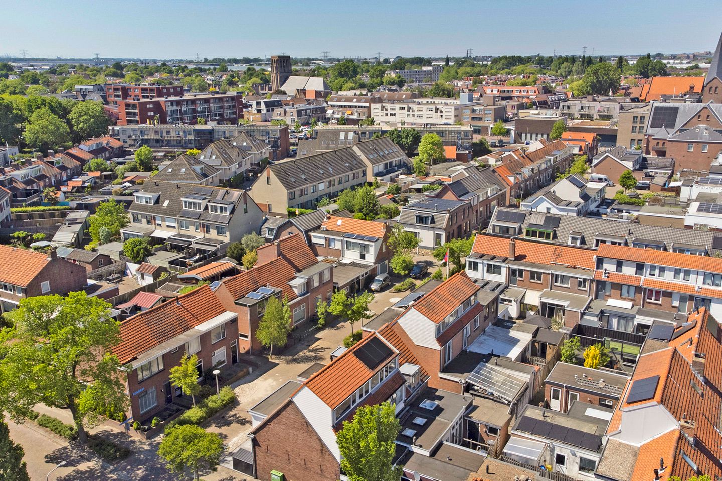 Foto 25 van Koningin Wilhelminastraat 50