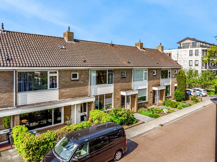 Foto 4 van Seringenhof 8