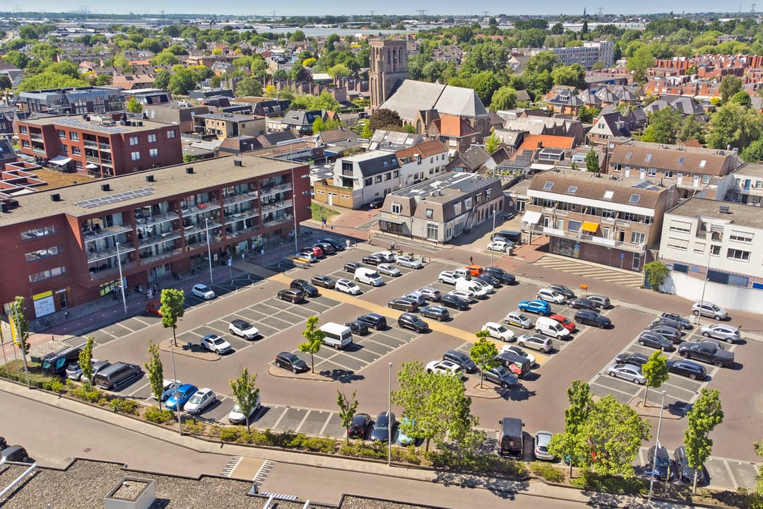 Foto 26 van Koningin Wilhelminastraat 50