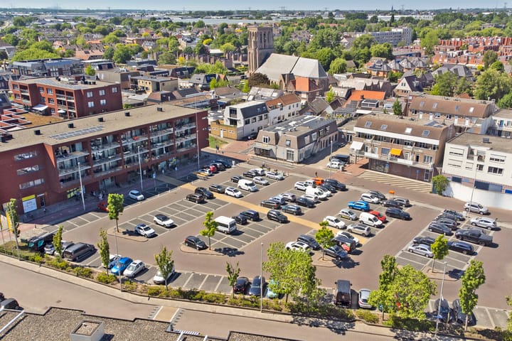 Foto 26 van Koningin Wilhelminastraat 50