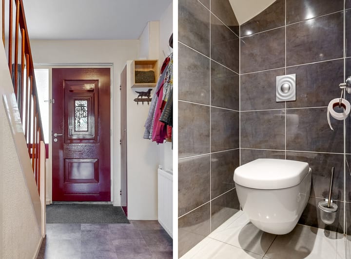 Foto 5 van Seringenhof 8