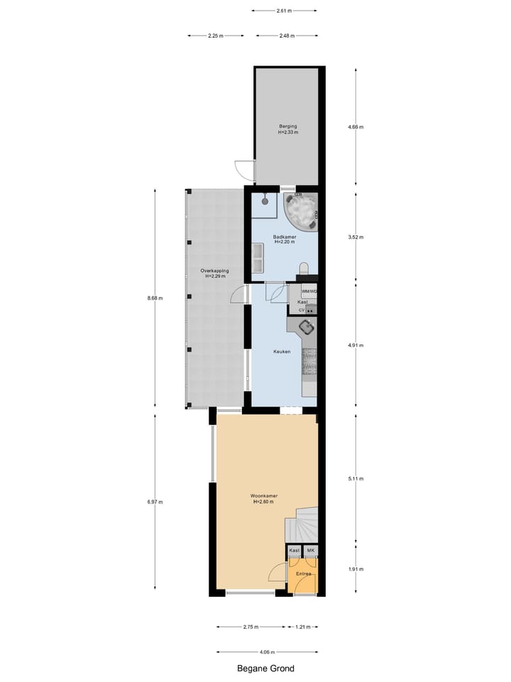 Foto 28 van Koningin Wilhelminastraat 50