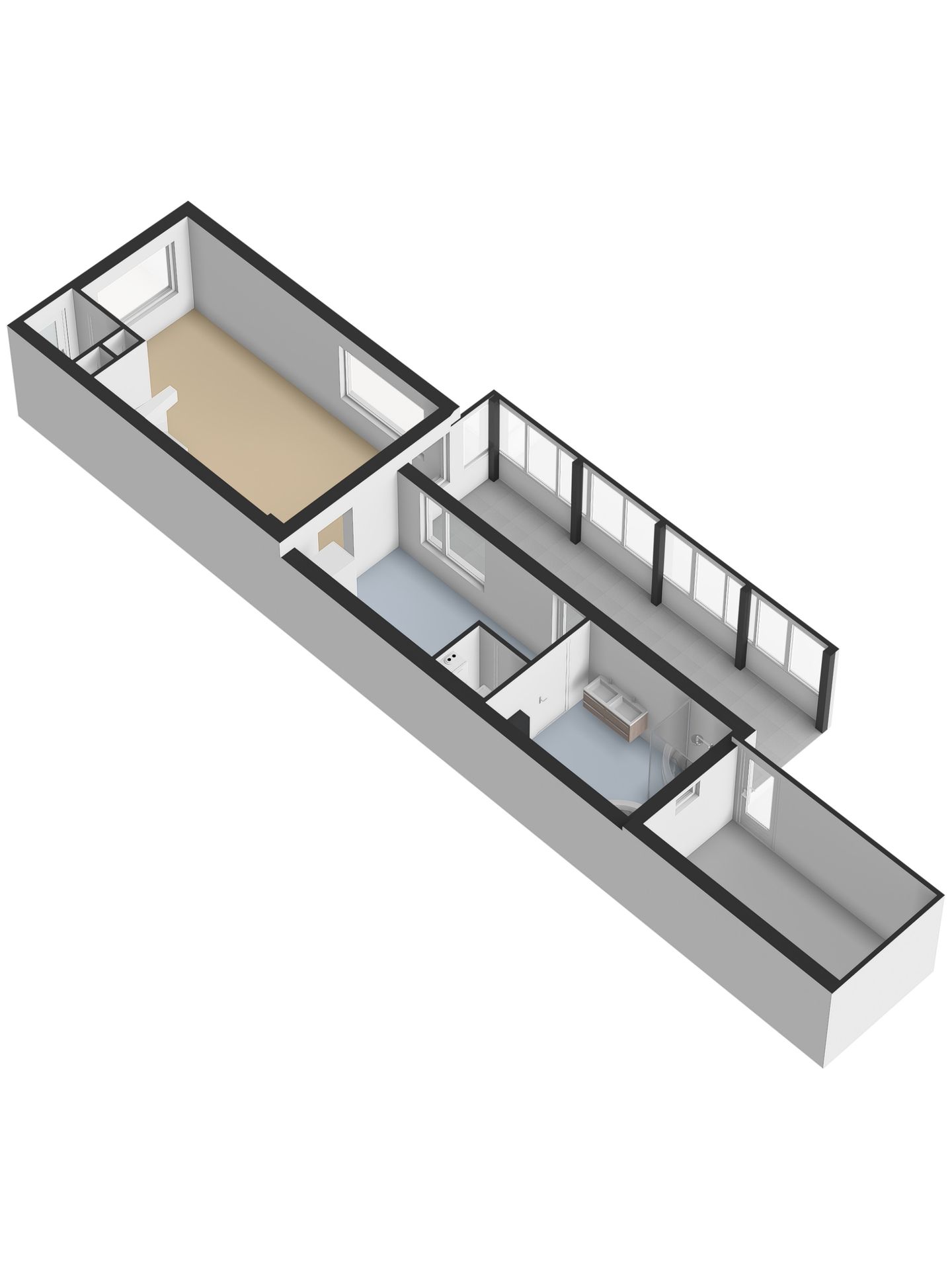 Foto 29 van Koningin Wilhelminastraat 50