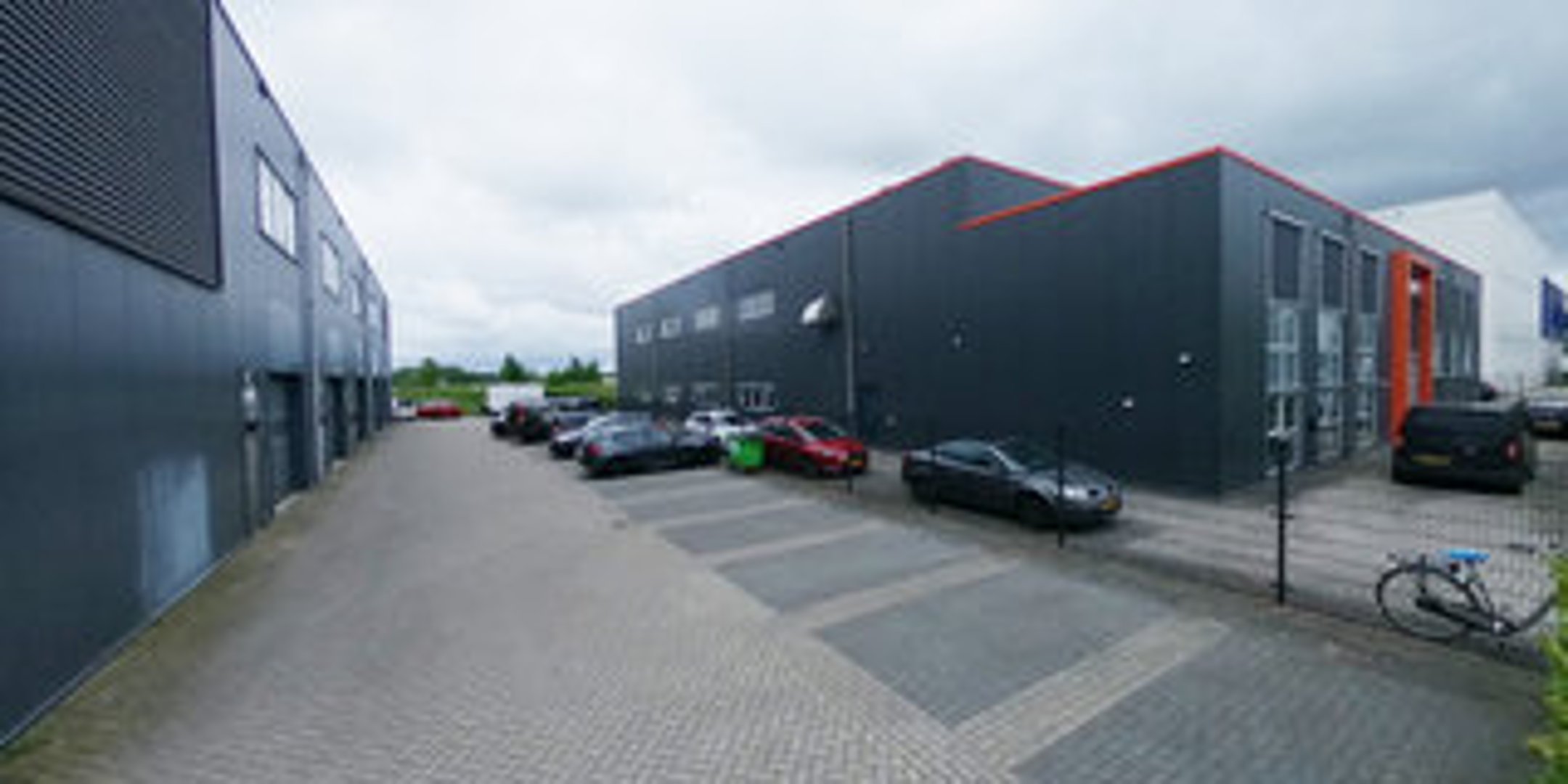 Bekijk 360° foto's