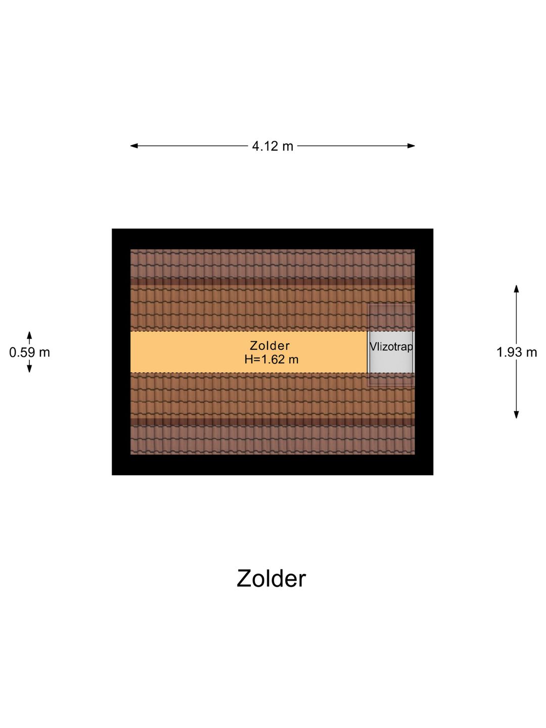 Foto 32 van Koningin Wilhelminastraat 50