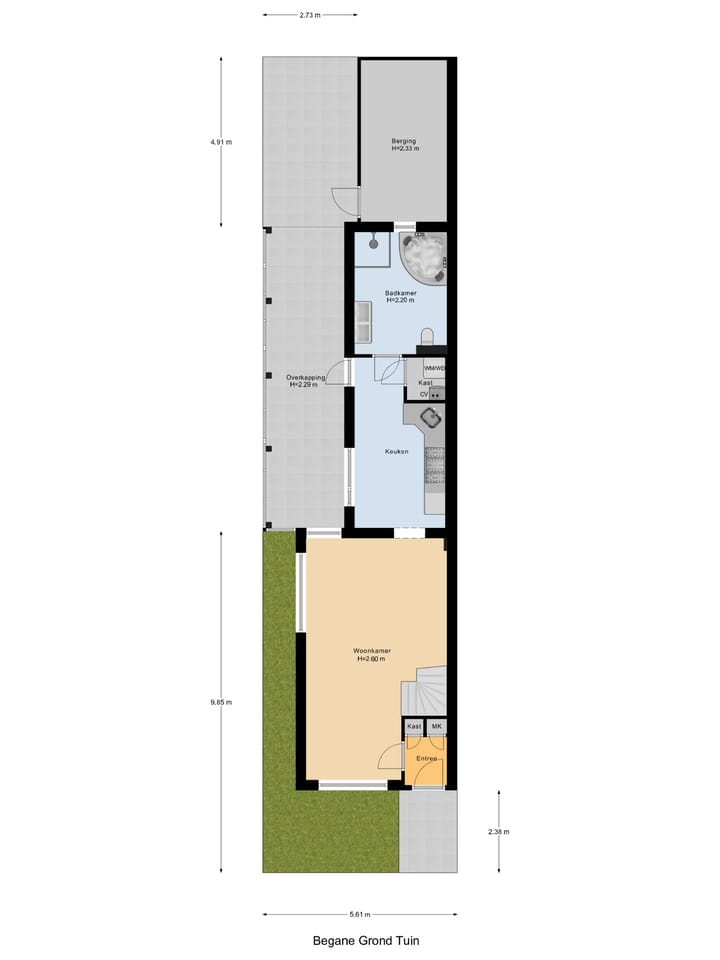 Foto 34 van Koningin Wilhelminastraat 50