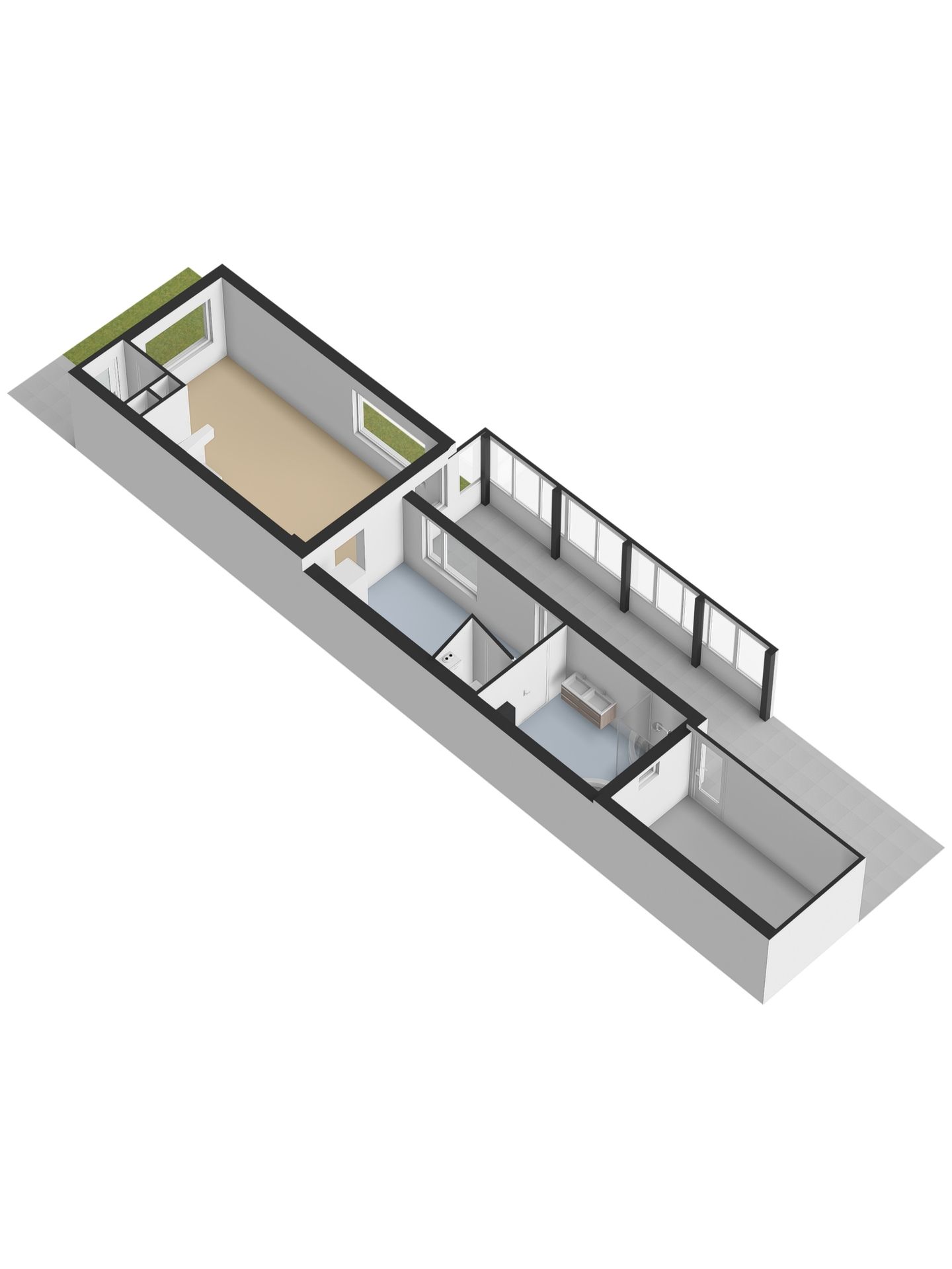 Foto 35 van Koningin Wilhelminastraat 50