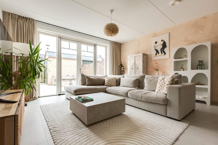 Foto 2 van Chrysanttuin 9