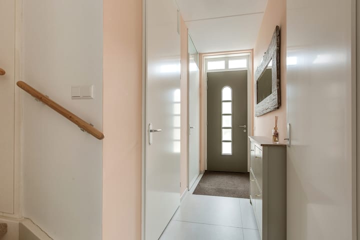 Foto 5 van Chrysanttuin 9