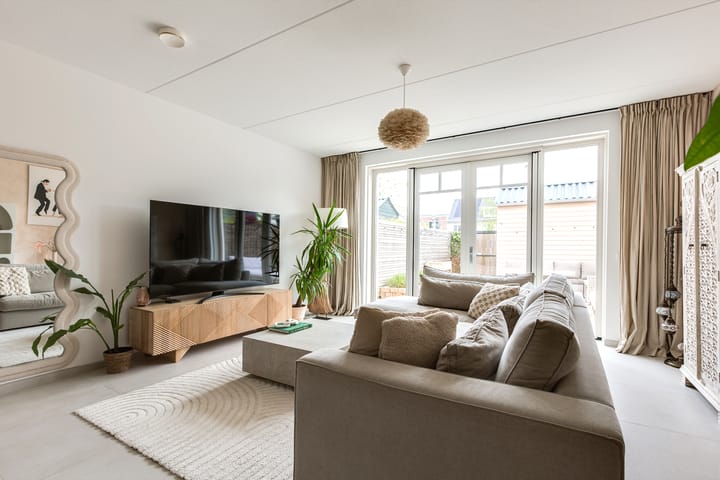 Foto 8 van Chrysanttuin 9