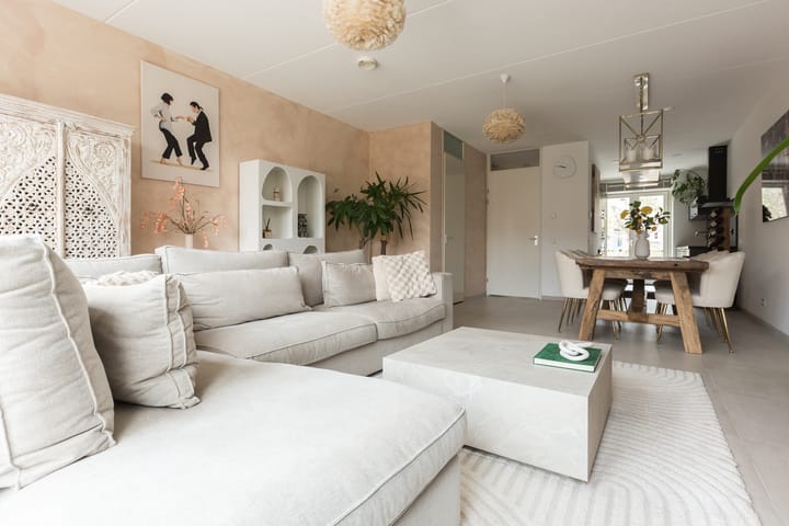 Foto 9 van Chrysanttuin 9