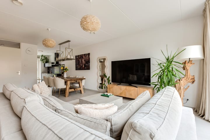 Foto 10 van Chrysanttuin 9