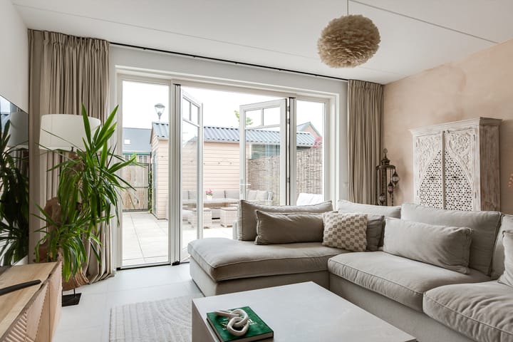 Foto 11 van Chrysanttuin 9