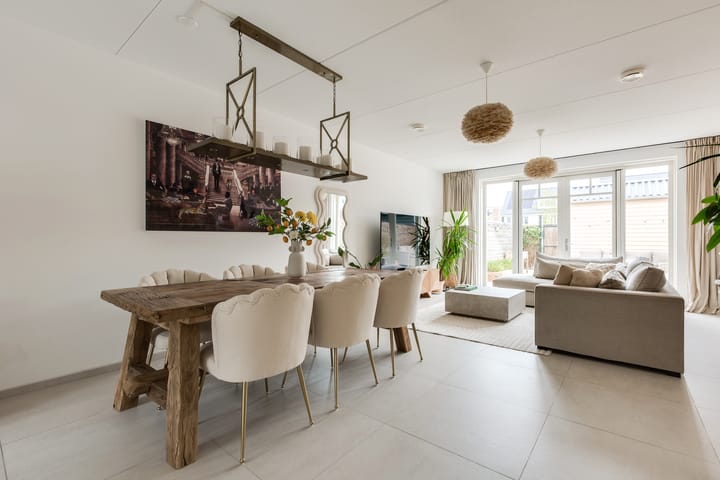 Foto 12 van Chrysanttuin 9