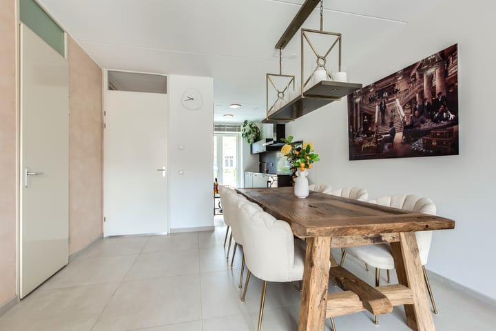 Foto 13 van Chrysanttuin 9