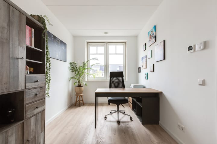 Foto 19 van Chrysanttuin 9