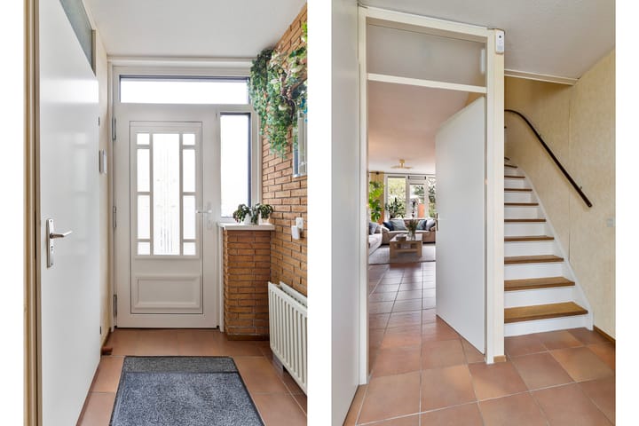 Foto 9 van Erik Satiestraat 11