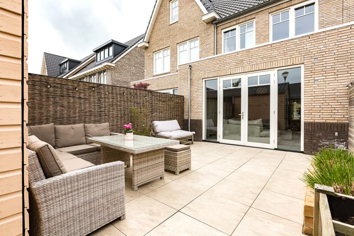 Foto 29 van Chrysanttuin 9