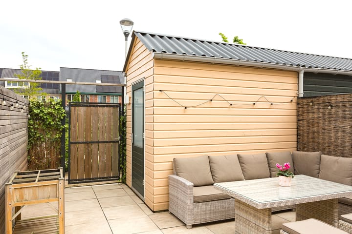 Foto 30 van Chrysanttuin 9