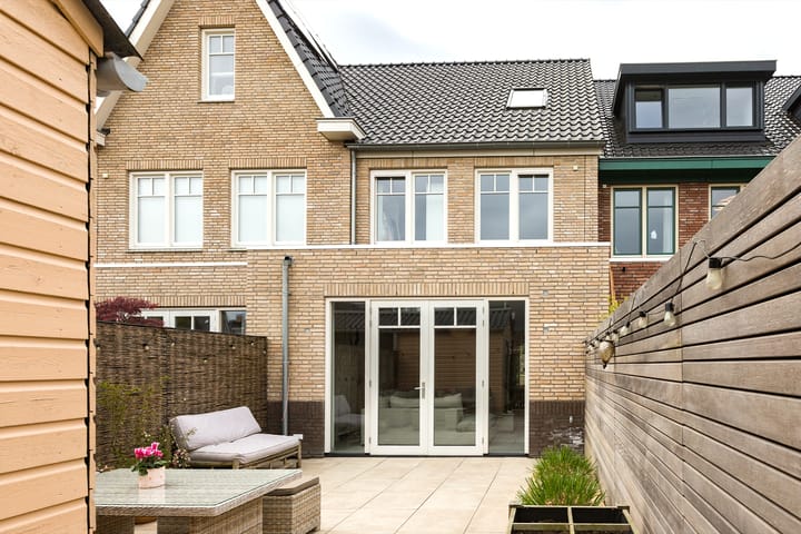 Foto 31 van Chrysanttuin 9