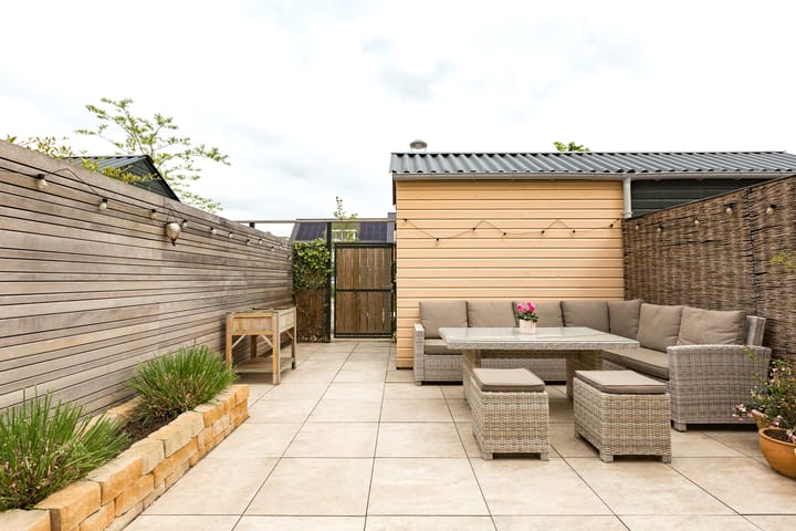 Foto 32 van Chrysanttuin 9