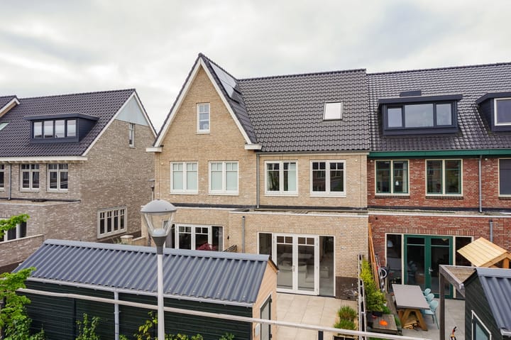 Foto 33 van Chrysanttuin 9