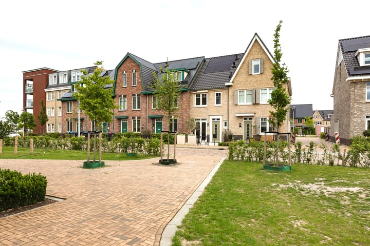 Foto 34 van Chrysanttuin 9