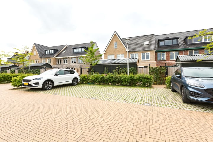 Foto 35 van Chrysanttuin 9