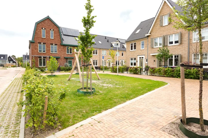 Foto 36 van Chrysanttuin 9