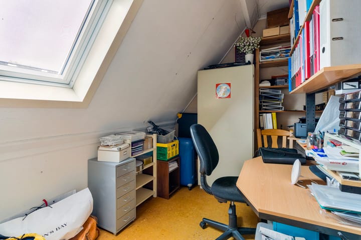 Foto 20 van Erik Satiestraat 11